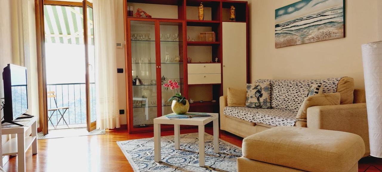 Casa Sofia Appartement Levanto Buitenkant foto
