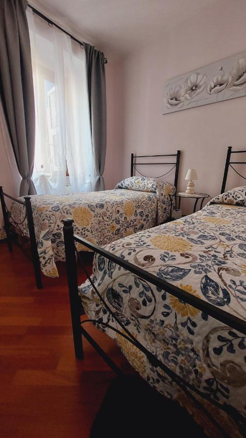 Casa Sofia Appartement Levanto Buitenkant foto